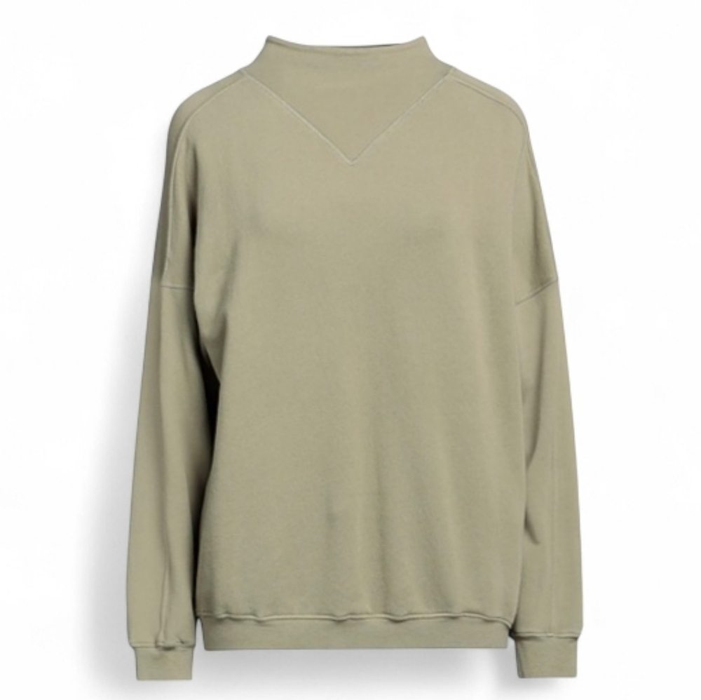 Ba&sh Lady Sweatshirt